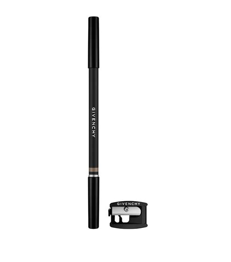 givenchy mr eyebrow|MISTER EYEBROW PENCIL .